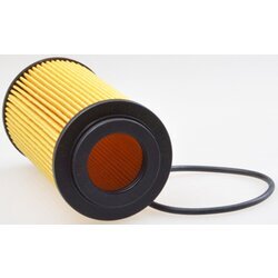 Olejový filter DENCKERMANN A210555