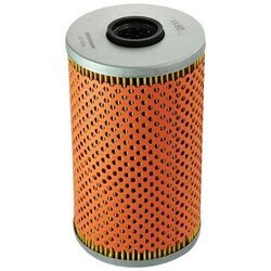 Olejový filter DENCKERMANN A210072