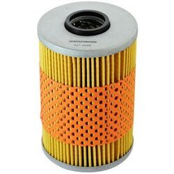 Olejový filter DENCKERMANN A210089