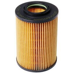 Olejový filter DENCKERMANN A210419
