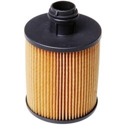 Olejový filter DENCKERMANN A210506