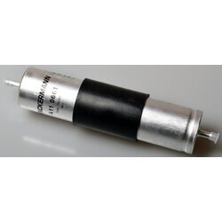 Palivový filter DENCKERMANN A110661
