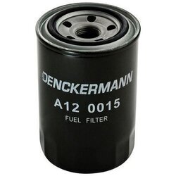 Palivový filter DENCKERMANN A120015