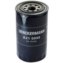 Olejový filter DENCKERMANN A210098