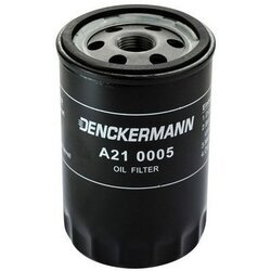 Olejový filter DENCKERMANN A210005
