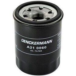 Olejový filter DENCKERMANN A210060