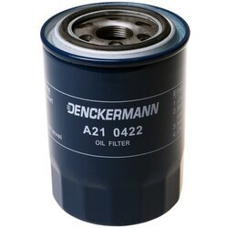 Olejový filter DENCKERMANN A210422