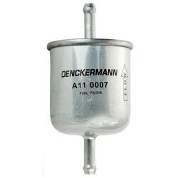 Palivový filter DENCKERMANN A110007
