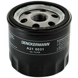 Olejový filter DENCKERMANN A210031