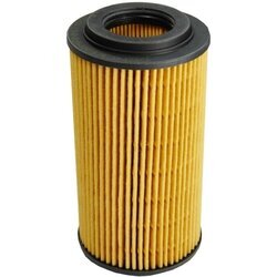 Olejový filter DENCKERMANN A210381