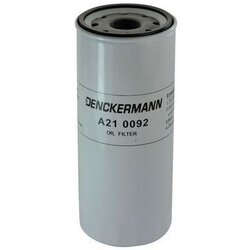 Olejový filter DENCKERMANN A210092