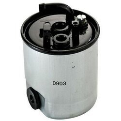 Palivový filter DENCKERMANN A120137