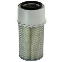 Vzduchový filter DENCKERMANN A140071