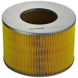 Vzduchový filter DENCKERMANN A140234