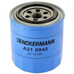 Olejový filter DENCKERMANN A210045