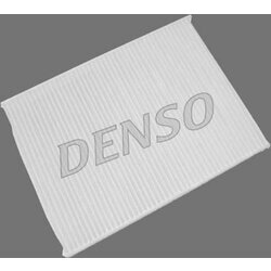 Filter vnútorného priestoru DENSO DCF489P