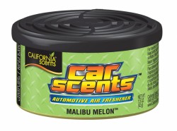 California Scents Osviežovač Malibu Melon