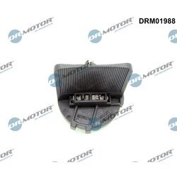 Objímka žiarovky hlavného svetlometu Dr.Motor Automotive DRM01988