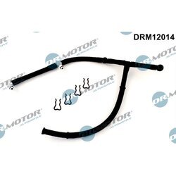 Trubka prepadu Dr.Motor Automotive DRM12014