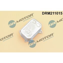 Chladič motorového oleja Dr.Motor Automotive DRM211015