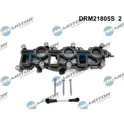 Sací trubkový modul Dr.Motor Automotive DRM21805S - obr. 1