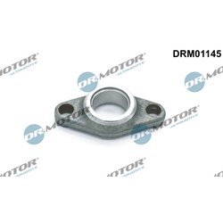 Halter, Einspritzventil Dr.Motor Automotive DRM01145