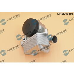 Obal olejového filtra Dr.Motor Automotive DRM21010S