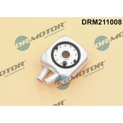 Chladič motorového oleja Dr.Motor Automotive DRM211008