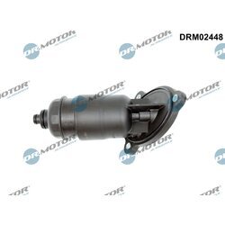 Hydraulický filter automatickej prevodovky Dr.Motor Automotive DRM02448
