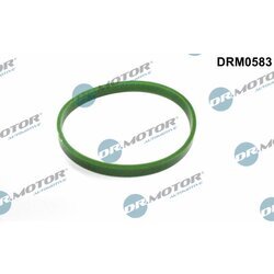 Tesniaci krúžok hadice plniaceho vzduchu Dr.Motor Automotive DRM0583