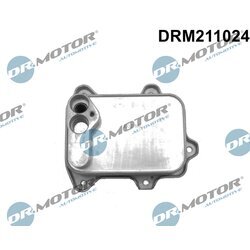 Chladič motorového oleja Dr.Motor Automotive DRM211024