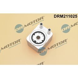 Chladič motorového oleja Dr.Motor Automotive DRM211025