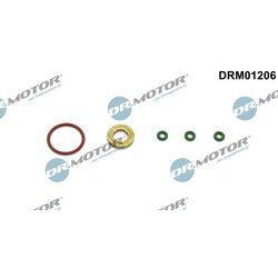 Sada tesnení pre vstrekovaciu trysku Dr.Motor Automotive DRM01206