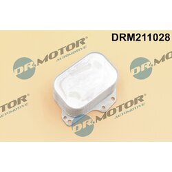 Chladič motorového oleja Dr.Motor Automotive DRM211028