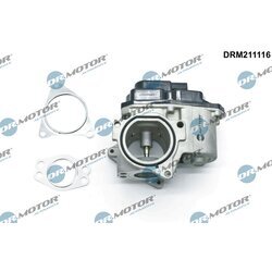 EGR ventil Dr.Motor Automotive DRM211116