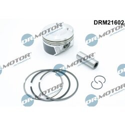 Piest Dr.Motor Automotive DRM21602