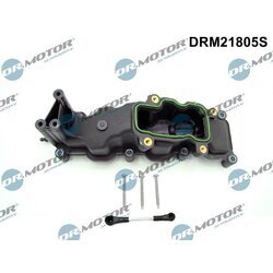 Sací trubkový modul Dr.Motor Automotive DRM21805S