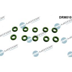 Tesniaci krúžok držiaka trysky Dr.Motor Automotive DRM010