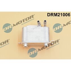 Chladič motorového oleja Dr.Motor Automotive DRM21006