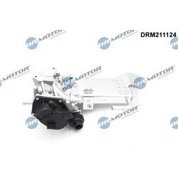 EGR ventil Dr.Motor Automotive DRM211124