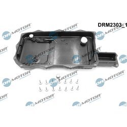 Olejová vaňa automatickej prevodovky Dr.Motor Automotive DRM2303 - obr. 1