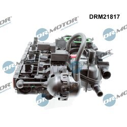 Sací trubkový modul Dr.Motor Automotive DRM21817 - obr. 1