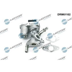 EGR ventil Dr.Motor Automotive DRM61102 - obr. 1