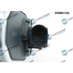 EGR ventil Dr.Motor Automotive DRM61102 - obr. 2