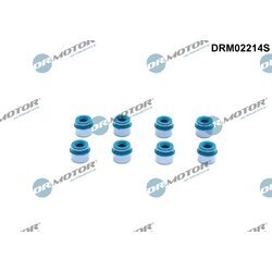 Tesniaci krúžok drieku ventilu Dr.Motor Automotive DRM02214S
