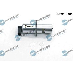 EGR ventil Dr.Motor Automotive DRM181105