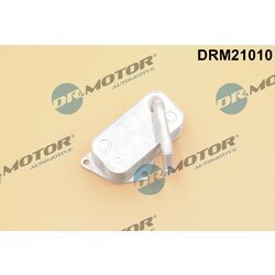 Chladič motorového oleja Dr.Motor Automotive DRM21010