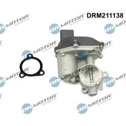 EGR ventil Dr.Motor Automotive DRM211138