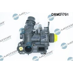 Vodné čerpadlo, chladenie motora Dr.Motor Automotive DRM21701 - obr. 1