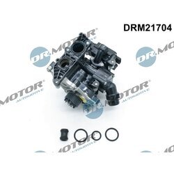Vodné čerpadlo, chladenie motora Dr.Motor Automotive DRM21704 - obr. 1